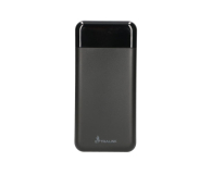 ExtraLink EPB-124 30000MAH FAST CHARGING POWER BANK (Czarny) - 1094200 - zdjęcie 7